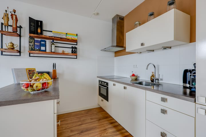 Foto 12 van El Grecostraat 199