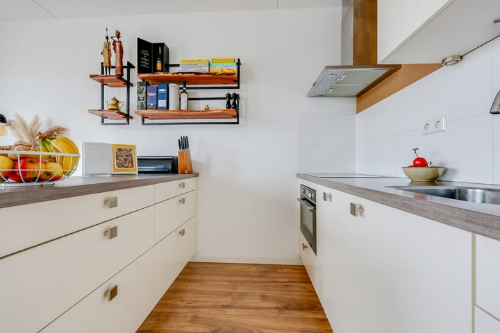 Foto 13 van El Grecostraat 199