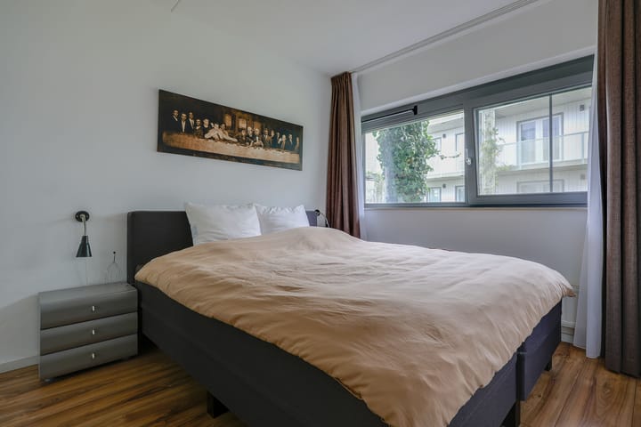 Foto 14 van El Grecostraat 199