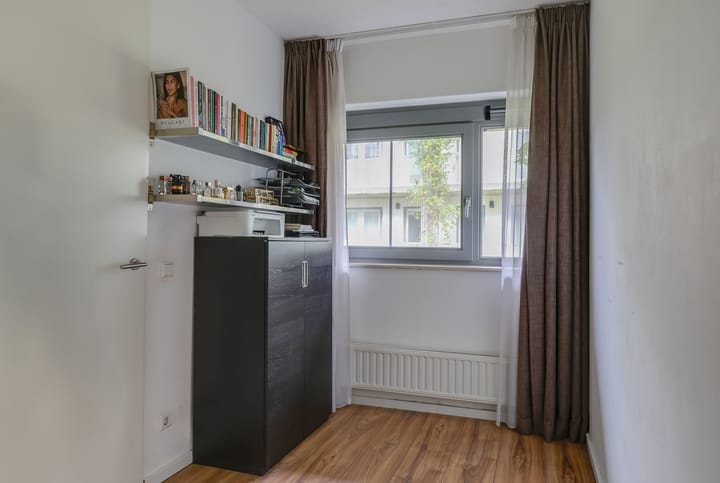 Foto 17 van El Grecostraat 199