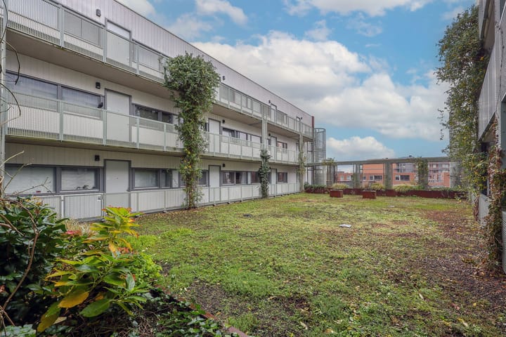 Foto 21 van El Grecostraat 199