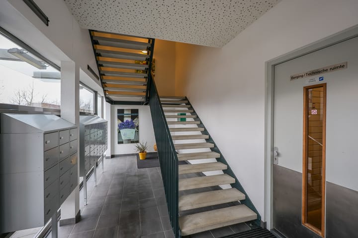 Foto 22 van El Grecostraat 199