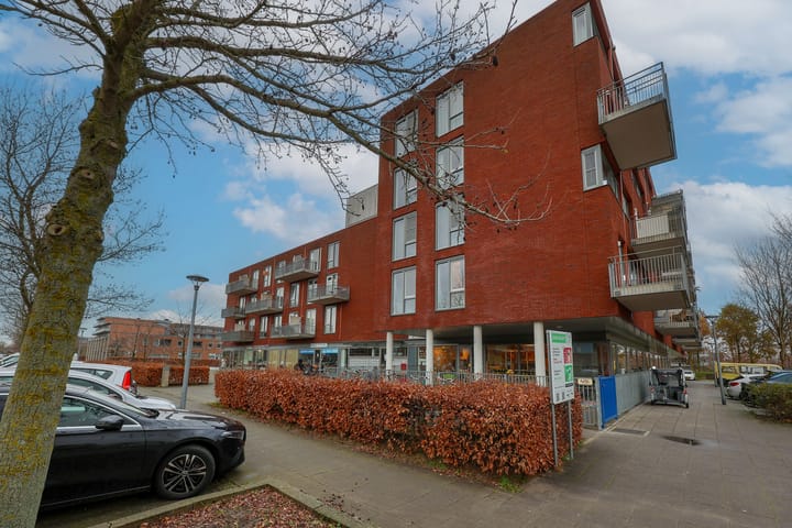 Foto 25 van El Grecostraat 199