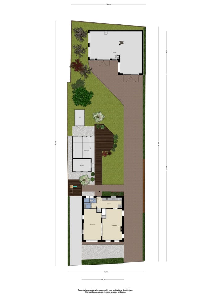 Photo 43 of Streek 103