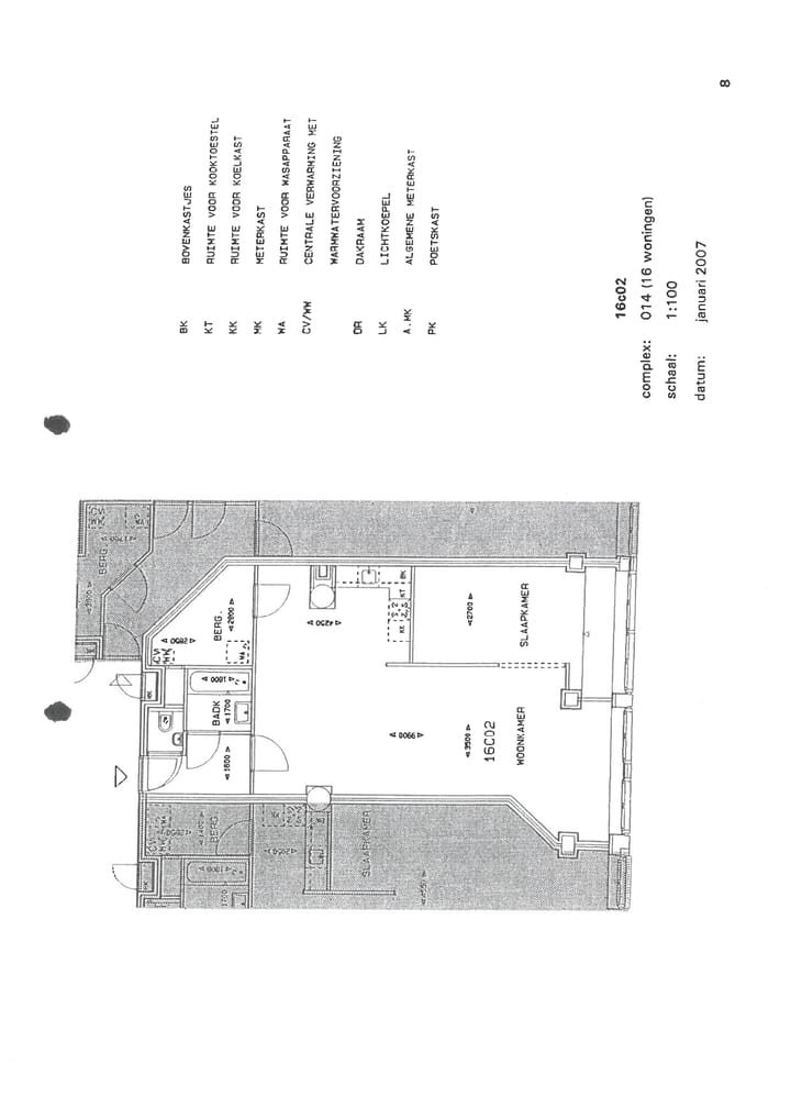 Photo 16 of Grote Staat 16-C02