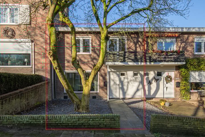 Foto 2 van Mauritslaan 1