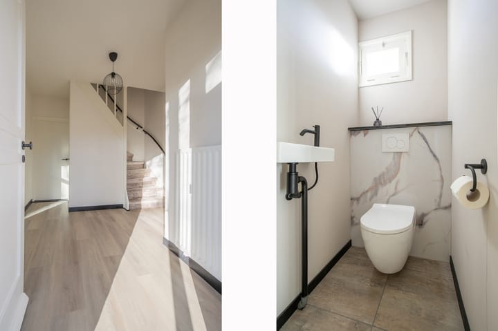 Foto 3 van Mauritslaan 1