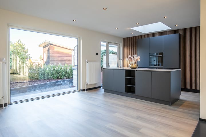 Foto 6 van Mauritslaan 1