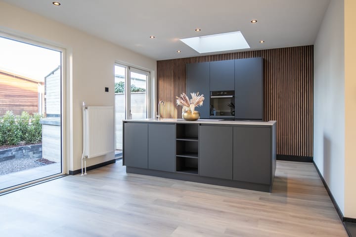 Foto 7 van Mauritslaan 1