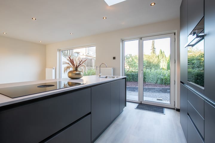 Foto 8 van Mauritslaan 1