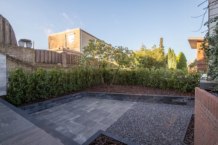 Foto 22 van Mauritslaan 1