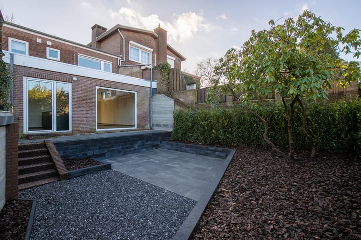 Foto 23 van Mauritslaan 1