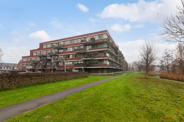 Photo 1 of Johan de Wittstraat 147