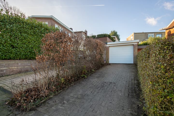 Foto 26 van Mauritslaan 1