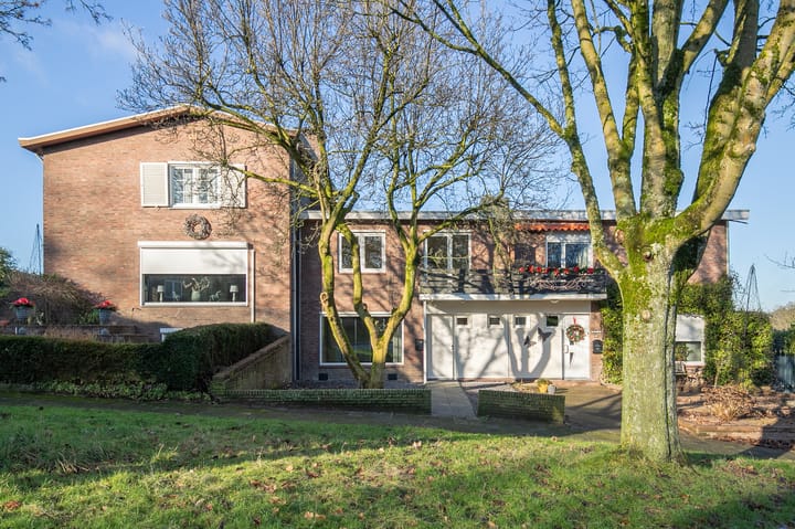 Foto 27 van Mauritslaan 1