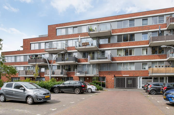 Foto 4 van Johan de Wittstraat 147