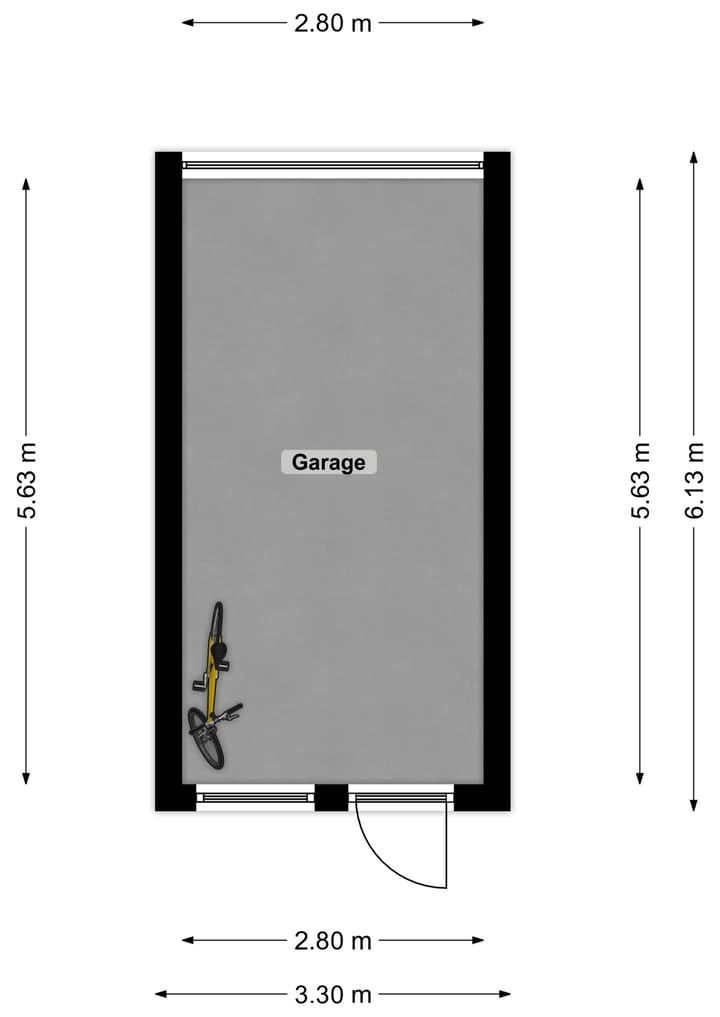 Foto 32 van Mauritslaan 1