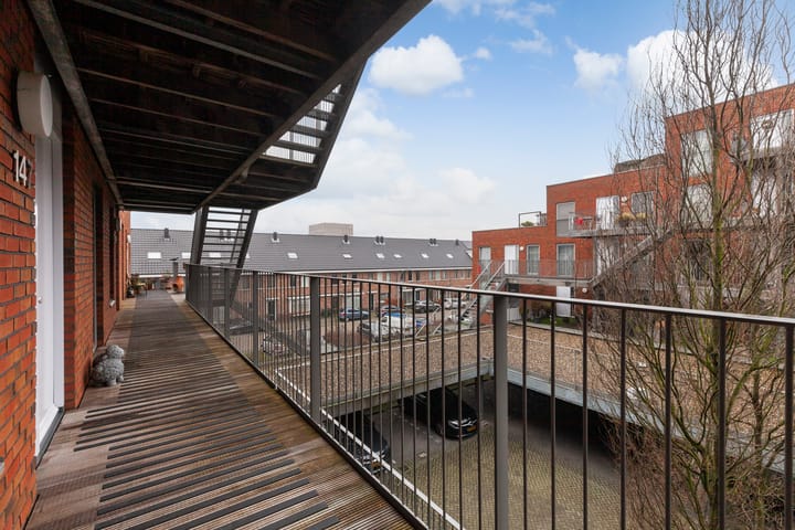 Photo 7 of Johan de Wittstraat 147