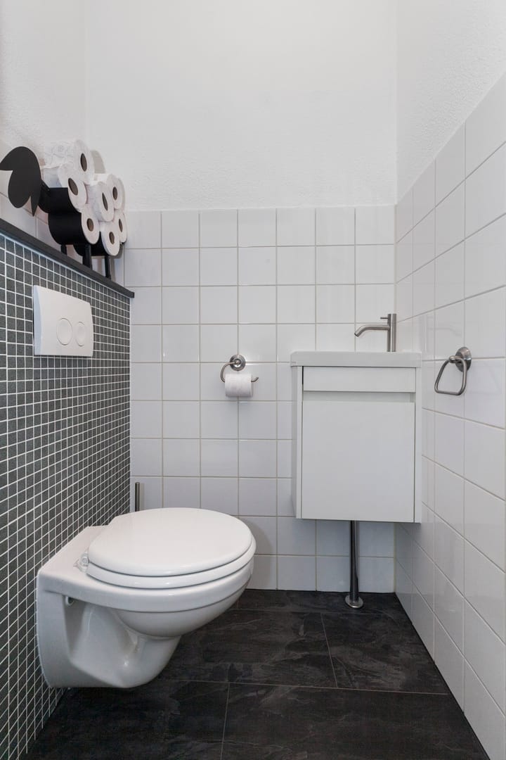 Photo 9 of Johan de Wittstraat 147