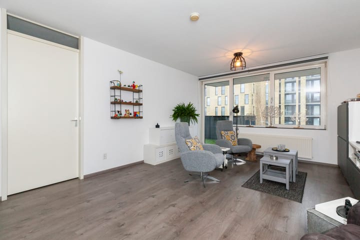 Photo 10 of Johan de Wittstraat 147