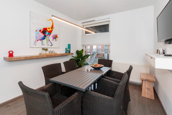 Photo 20 of Johan de Wittstraat 147