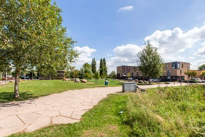 Photo 37 of Johan de Wittstraat 147