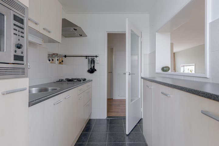 Foto 3 van Corellistraat 62