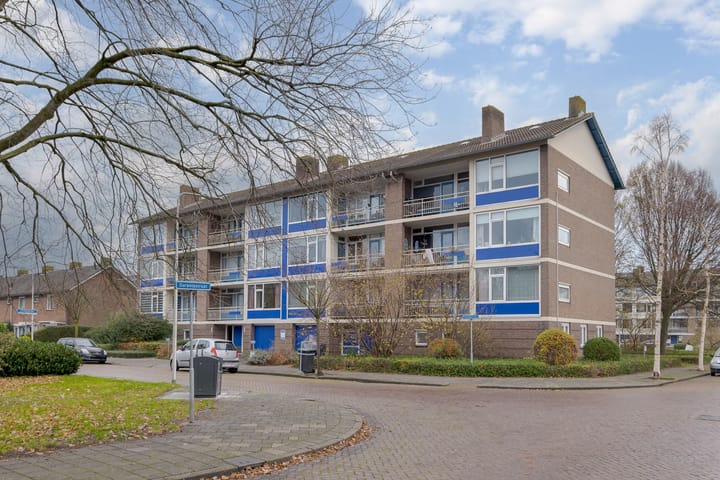 Foto 5 van Corellistraat 62