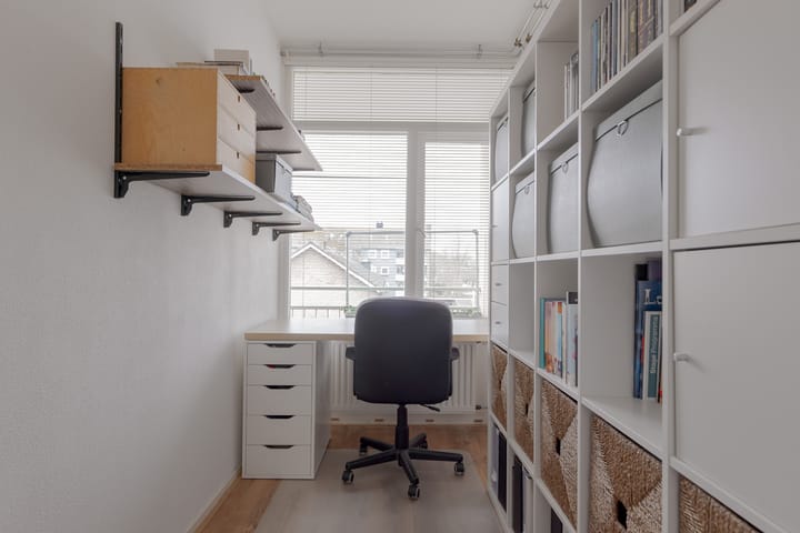 Foto 30 van Corellistraat 62