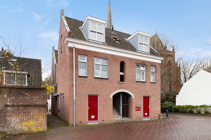 Bekijk foto 1 van Schapenstraat 18