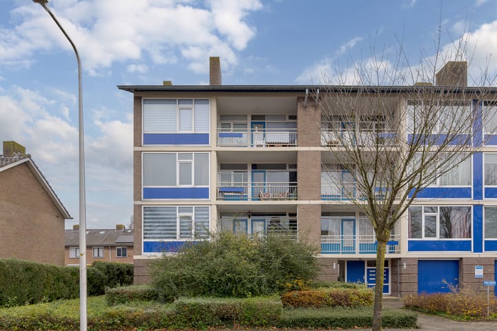 Foto 40 van Corellistraat 62