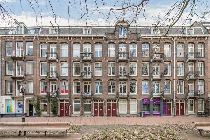 Cornelis Troostplein 12-H