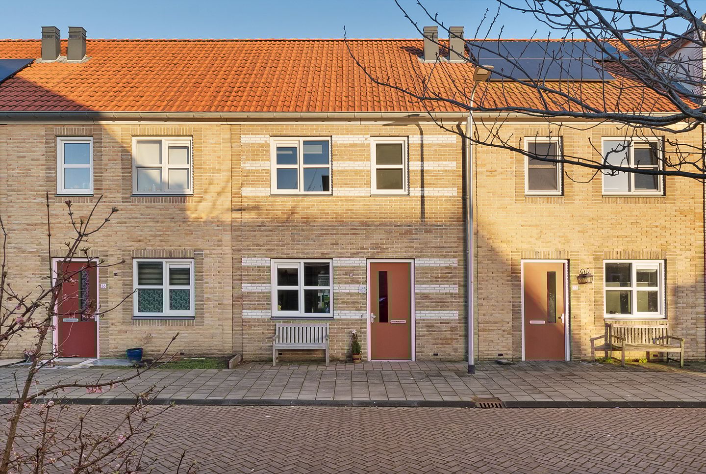 Foto 1 van Stencil 24