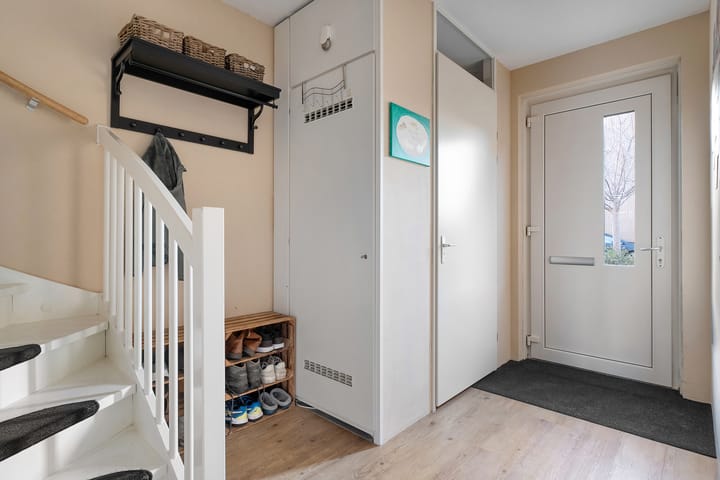 Foto 2 van Stencil 24