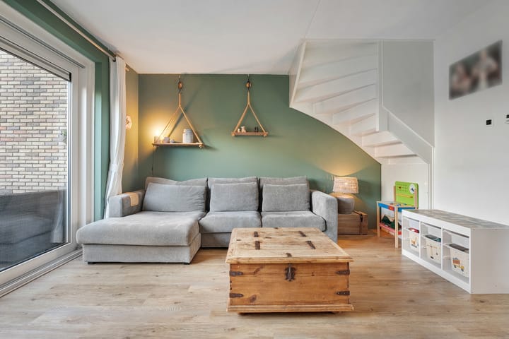 Foto 4 van Stencil 24