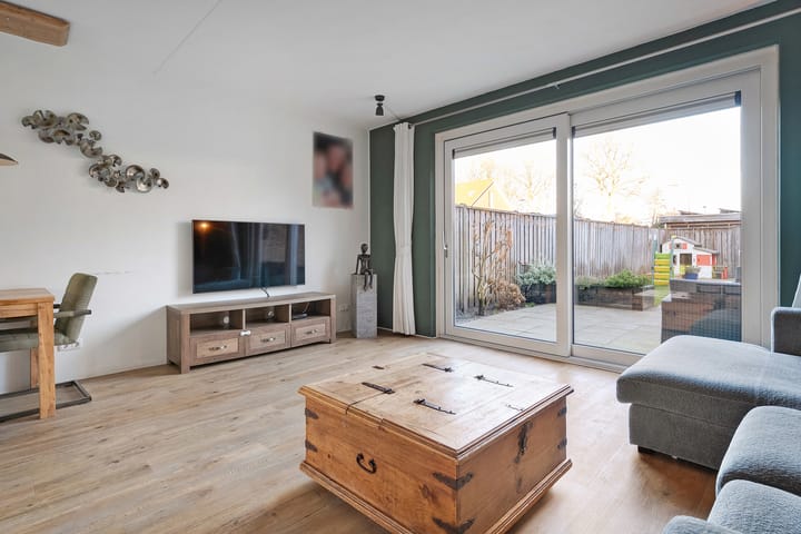 Foto 5 van Stencil 24