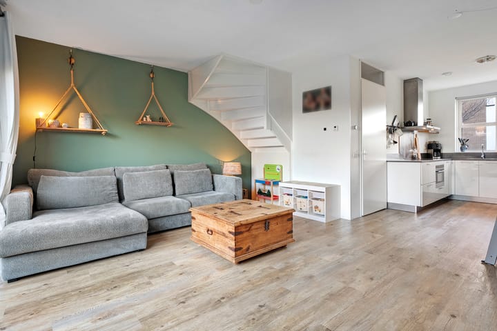 Foto 6 van Stencil 24