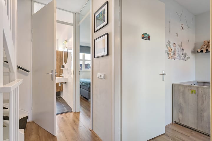 Foto 11 van Stencil 24