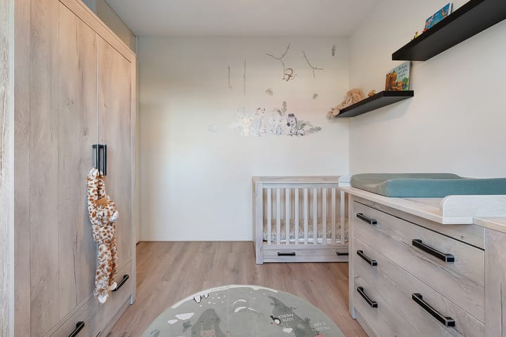 Foto 13 van Stencil 24