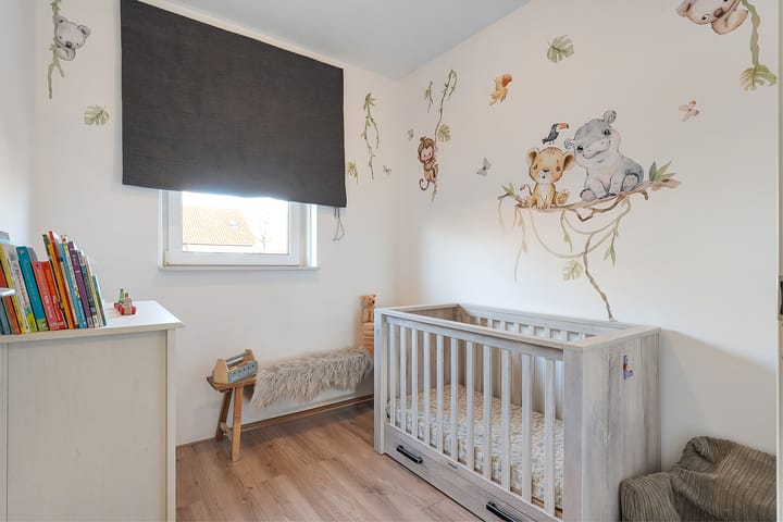 Foto 16 van Stencil 24