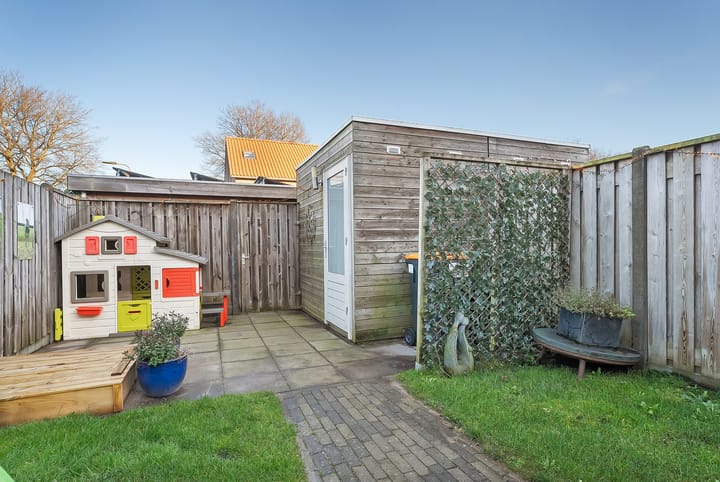 Foto 26 van Stencil 24