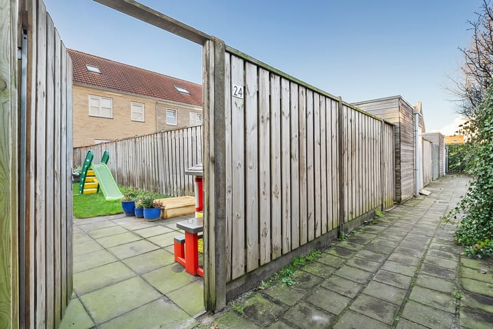 Foto 27 van Stencil 24