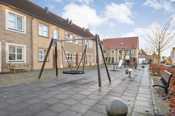 Foto 30 van Stencil 24