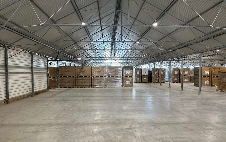 Noorddammerweg 41, De Kwakel
