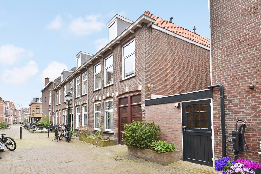 Photo 2 of Maststraat 58