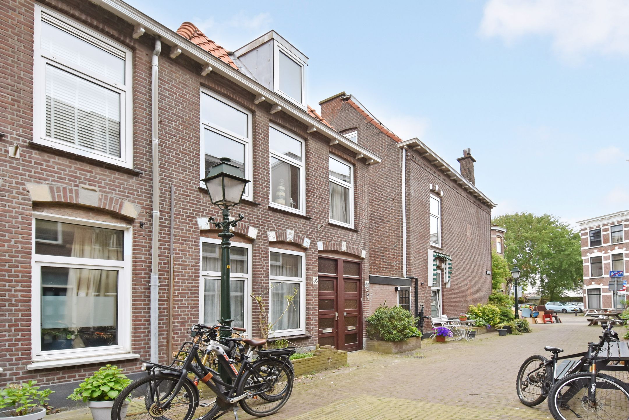 Photo 3 of Maststraat 58