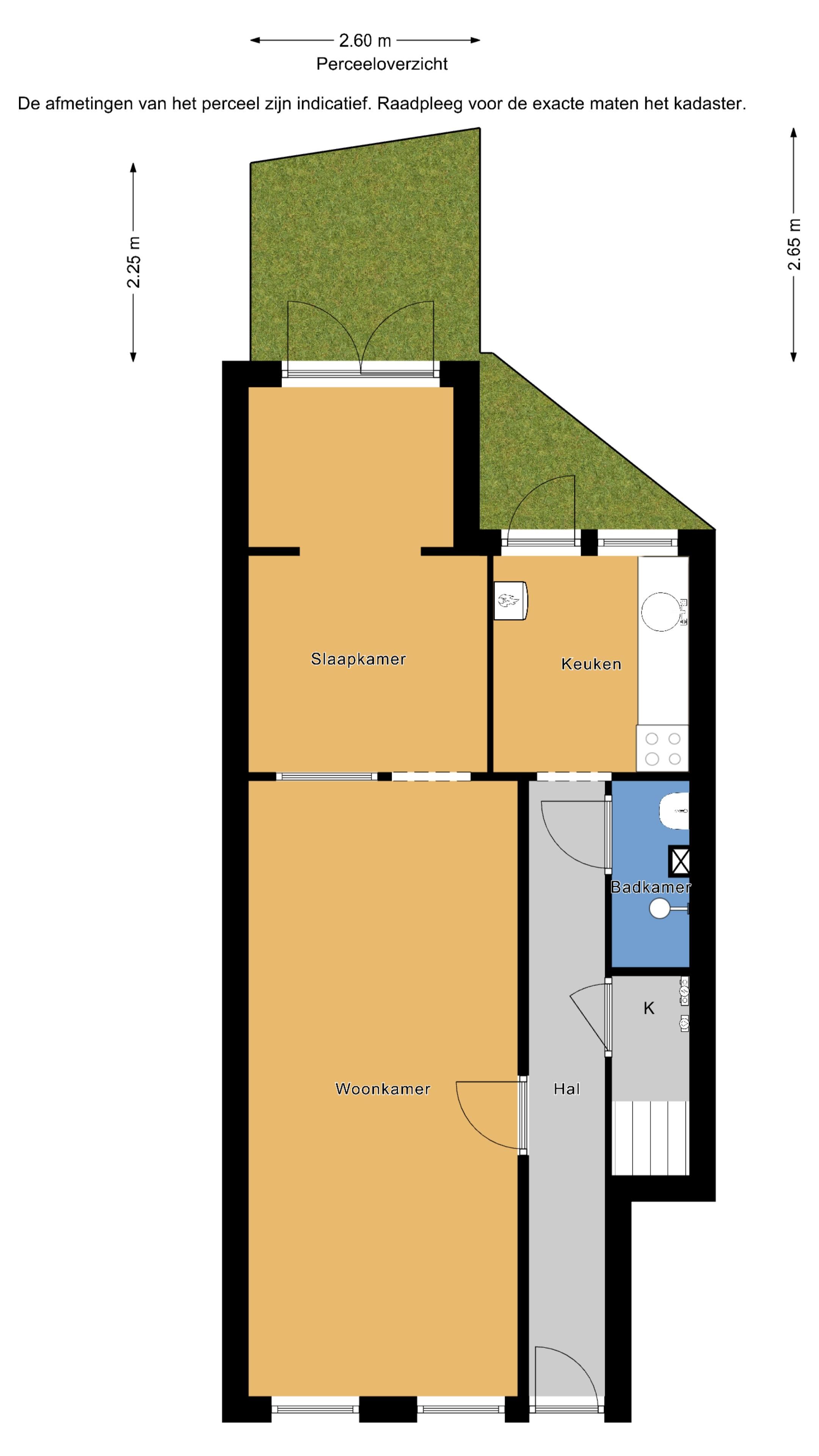 Photo 15 of Maststraat 58