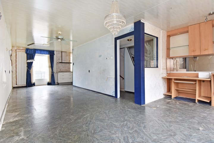 Foto 7 van Maststraat 60