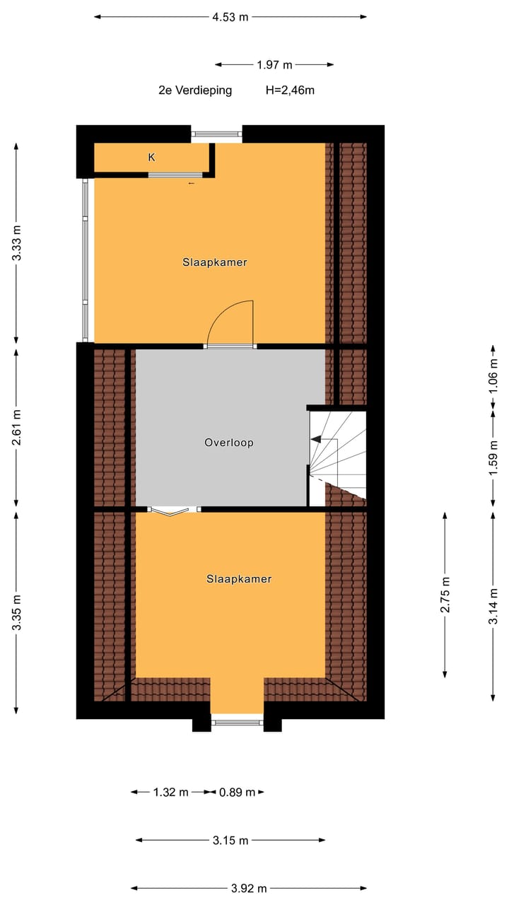 Foto 24 van Maststraat 60