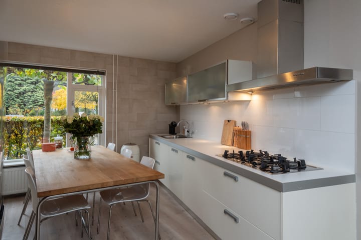 Foto 3 van Aletta Jacobsstraat 5